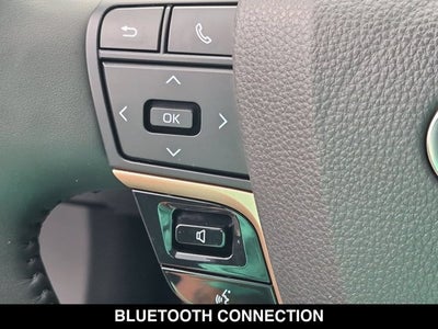 2023 Toyota Crown Limited