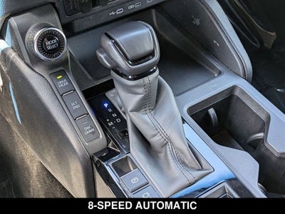 2025 Toyota Land Cruiser 1958