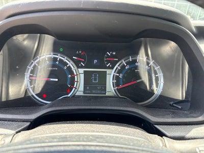 2014 Toyota 4Runner SR5 Premium