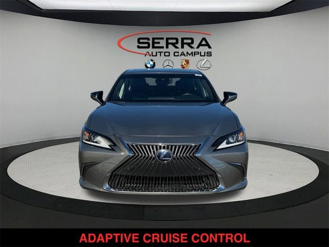 2019 Lexus ES 300h ES 300h Luxury