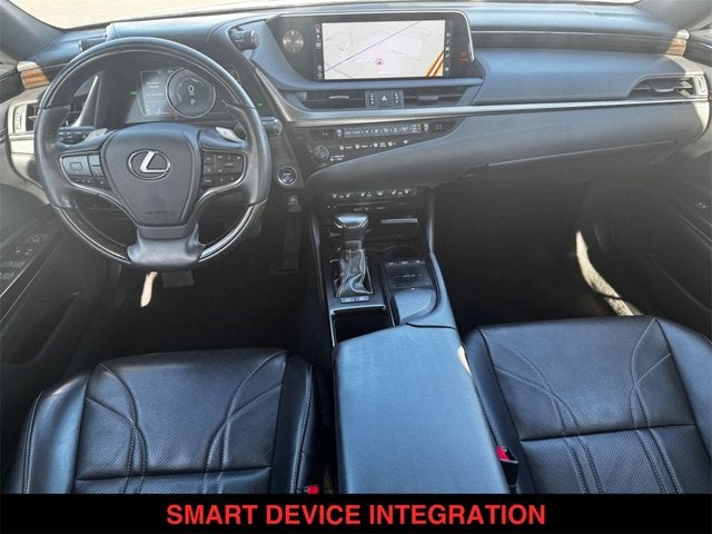 2019 Lexus ES 300h ES 300h Luxury