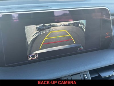 2019 Lexus ES 300h ES 300h Luxury