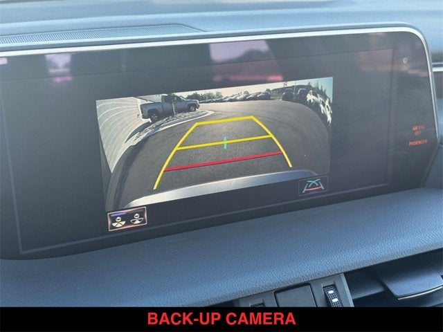 2019 Lexus ES 300h ES 300h Luxury