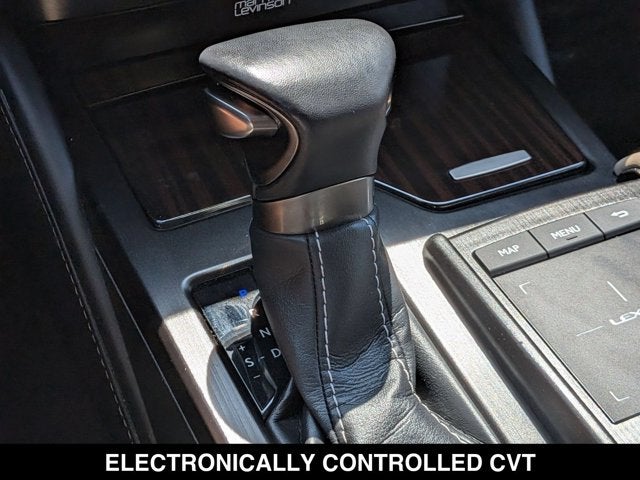 2019 Lexus ES 300h ES 300h Luxury