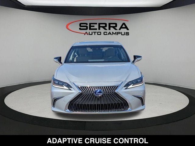 2019 Lexus ES 300h ES 300h Luxury