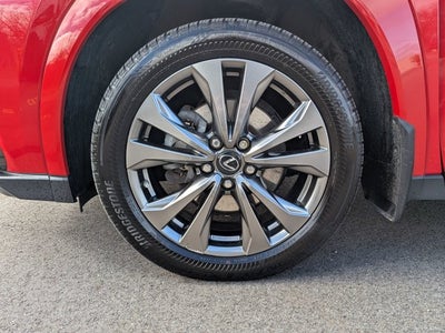 2023 Lexus UX 250h UX 250h F SPORT Design