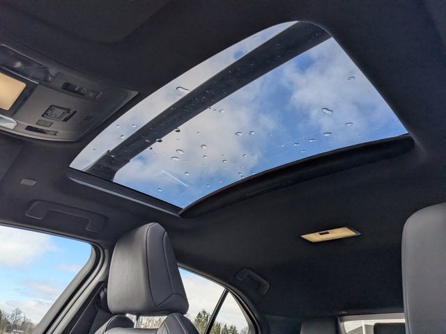 2023 Lexus UX 250h UX 250h F SPORT Design