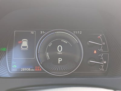 2023 Lexus UX 250h UX 250h F SPORT Design