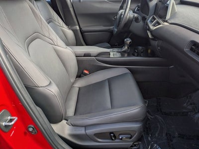 2023 Lexus UX 250h UX 250h F SPORT Design