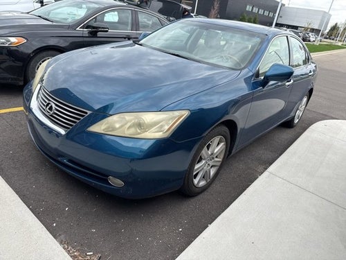2007 Lexus ES 350 350