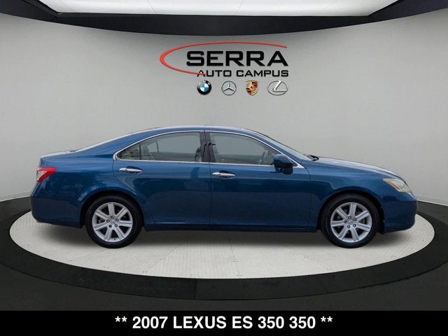 2007 Lexus ES 350 350