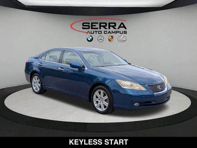 2007 Lexus ES 350 350