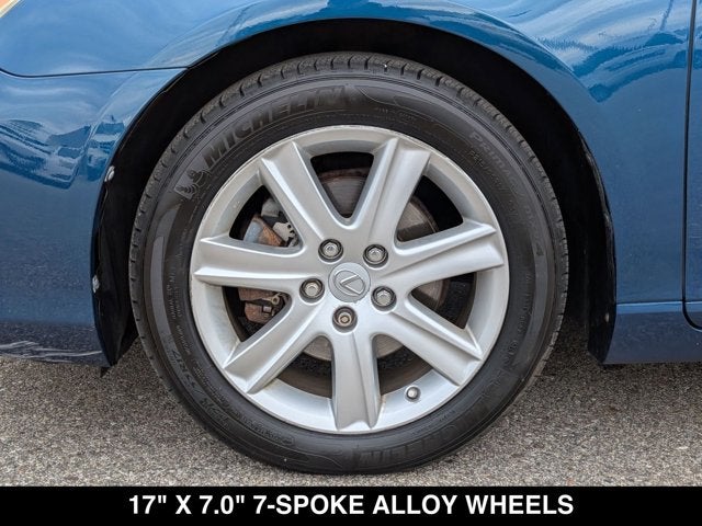2007 Lexus ES 350 350