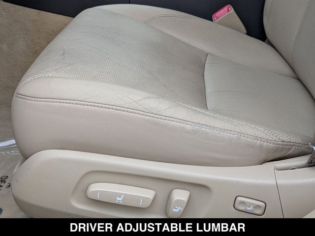 2007 Lexus ES 350 350