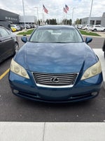 2007 Lexus ES 350 350