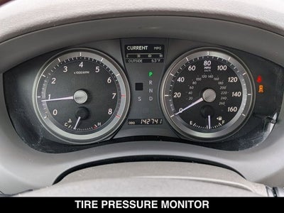 2007 Lexus ES 350 350