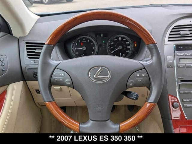 2007 Lexus ES 350 350