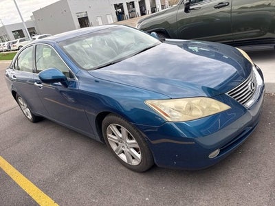2007 Lexus ES 350 350