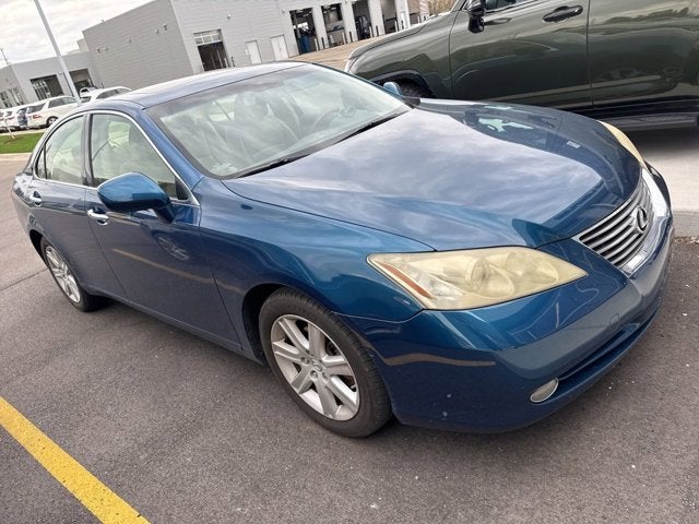 2007 Lexus ES 350 350