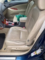 2007 Lexus ES 350 350