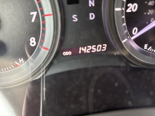 2007 Lexus ES 350 350