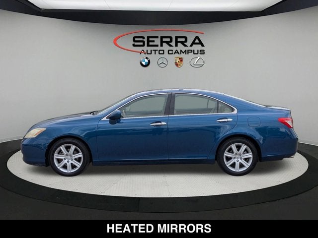 2007 Lexus ES 350 350