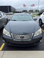 2010 Lexus ES 350 350