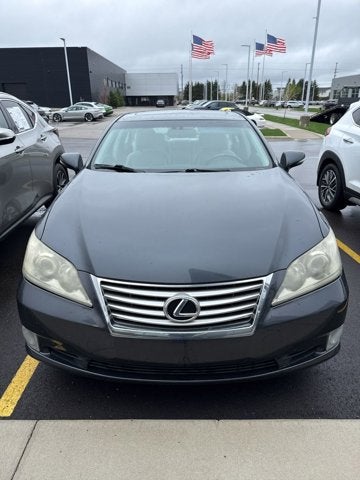2010 Lexus ES 350 350