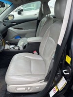 2010 Lexus ES 350 350