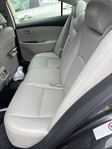 2010 Lexus ES 350 350