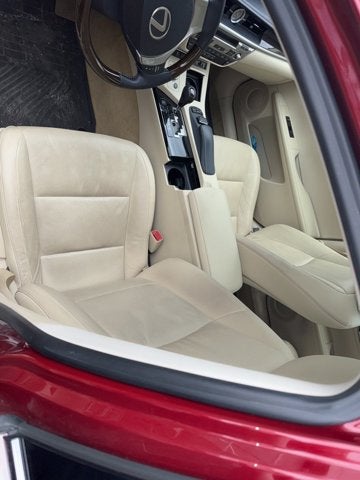 2014 Lexus ES 350 350