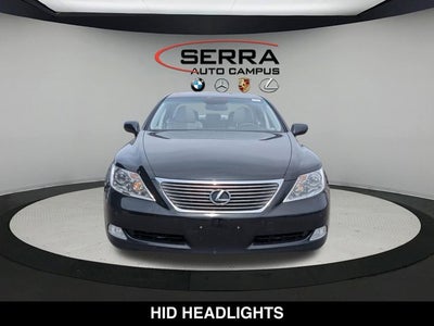 2007 Lexus LS 460 460