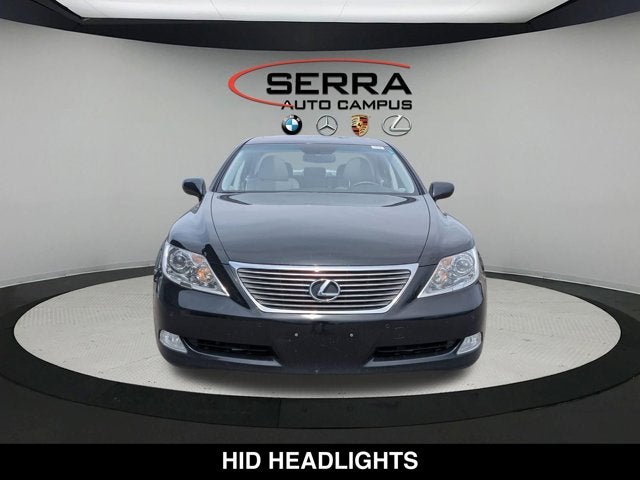 2007 Lexus LS 460 460