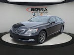2007 Lexus LS 460 460