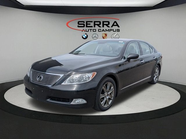 2007 Lexus LS 460 460