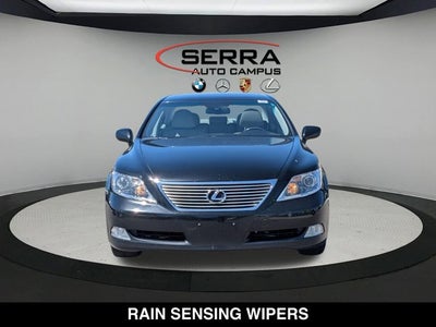 2007 Lexus LS 460 460