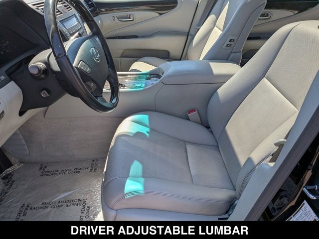 2007 Lexus LS 460 460