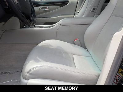 2007 Lexus LS 460 460