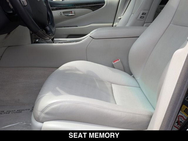 2007 Lexus LS 460 460