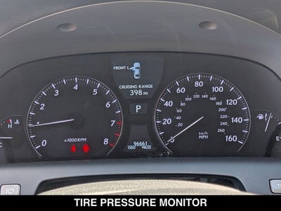 2007 Lexus LS 460 460