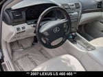 2007 Lexus LS 460 460