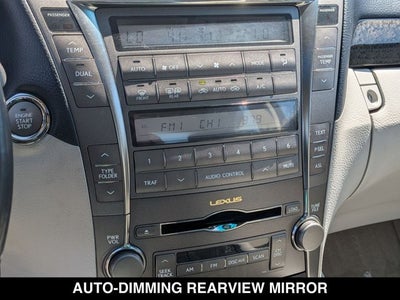 2007 Lexus LS 460 460