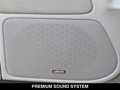 2007 Lexus LS 460 460