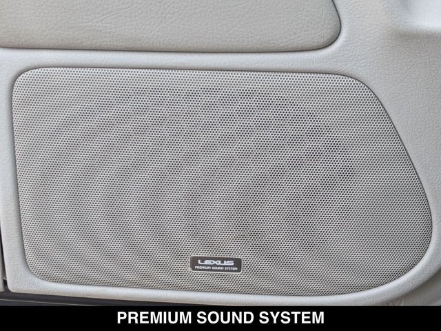 2007 Lexus LS 460 460