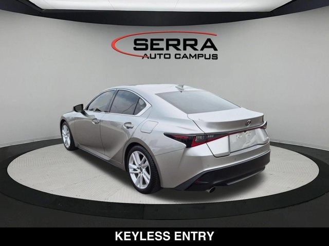 2023 Lexus IS 300 IS 300