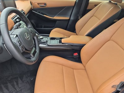2023 Lexus IS 300 IS 300