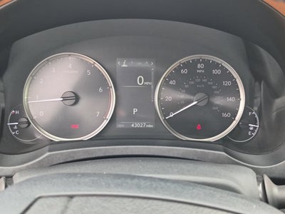 2023 Lexus IS 300 IS 300
