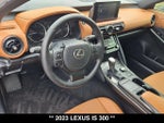 2023 Lexus IS 300 IS 300
