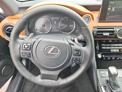 2023 Lexus IS 300 IS 300