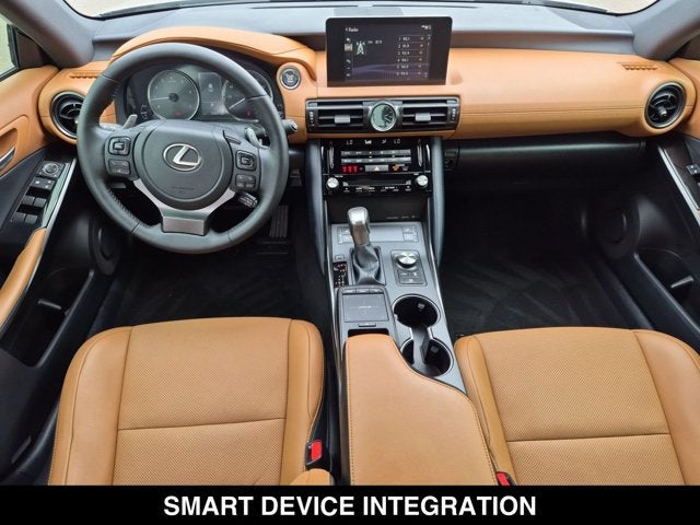 2023 Lexus IS 300 IS 300